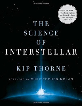 《星际穿越》中的科学The Science of Interstellar