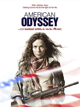 美国奥德赛American Odyssey