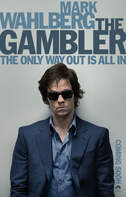 赌徒The Gambler
