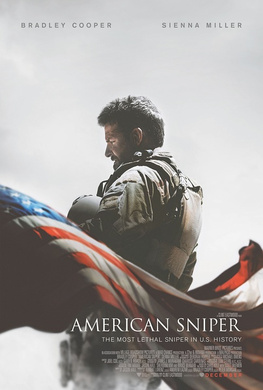 美国狙击手American Sniper