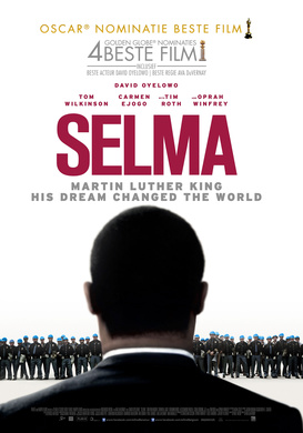塞尔玛Selma