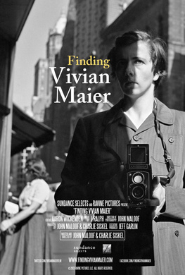 寻找薇薇安·迈尔Finding Vivian Maier