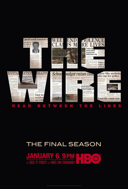 火线The Wire