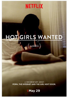 辣妞征集Hot Girls Wanted