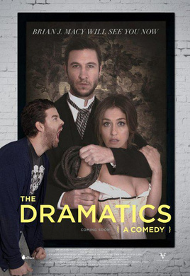 一部喜剧The Dramatics: A Comedy