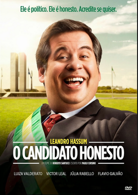 诚实候选人O Candidato Honesto