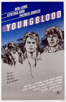 血性小子Youngblood