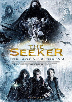 黑暗崛起The Seeker: The Dark Is Rising