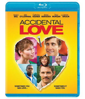 意外的爱情Accidental Love