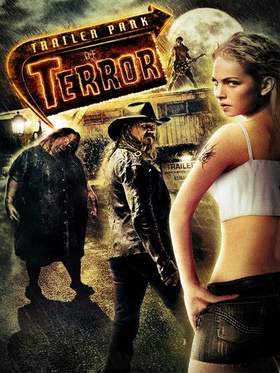 恐怖流浪公园Trailer Park of Terror
