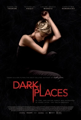 暗黑之地 Dark Places