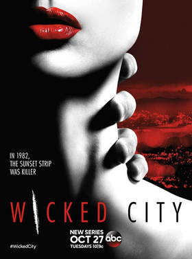 邪恶之城Wicked City 