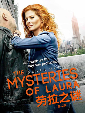 劳拉之谜The Mysteries of Laura