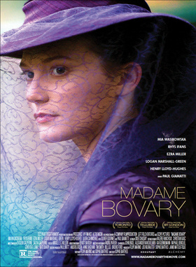 包法利夫人Madame Bovary