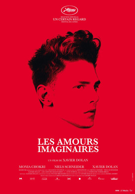 幻想之爱Les amours imaginaires