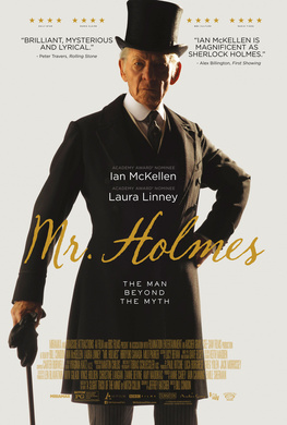 福尔摩斯先生Mr. Holmes