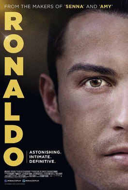 C罗Ronaldo