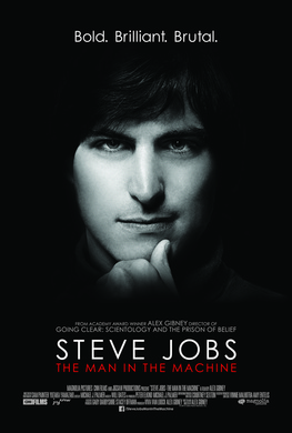 史蒂夫·乔布斯：机器人生Steve Jobs: Man in the Machine
