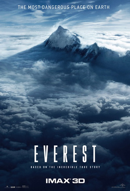 绝命海拔Everest