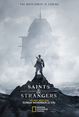 圣徒与陌生人Saints & Strangers