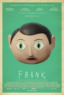 弗兰克Frank