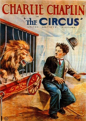 马戏团The Circus