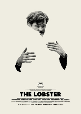 龙虾The Lobster