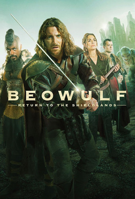 贝奥武夫Beowulf: Return to the Shieldlands 