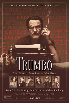 特朗勃Trumbo