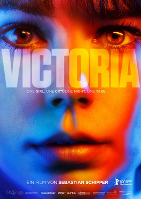 维多利亚Victoria