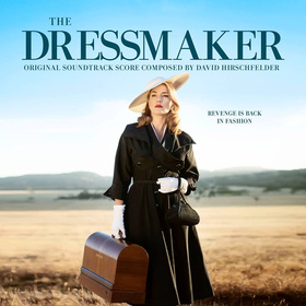 裁缝The Dressmaker