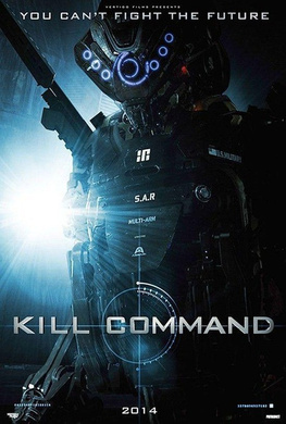 杀戮指令Kill Command