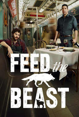 盘中兽Feed the Beast