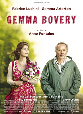 新包法利夫人Gemma Bovery