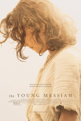 耶稣基督：走出埃及The Young Messiah