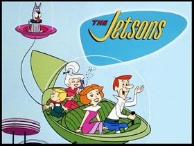 杰森一家The Jetsons