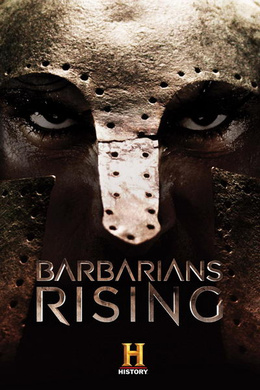 野蛮人崛起Barbarians Rising