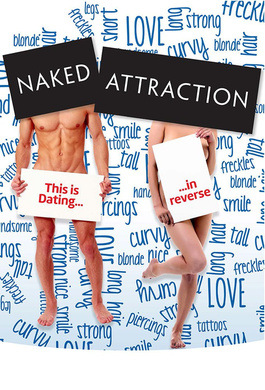 裸体诱惑Naked Attraction