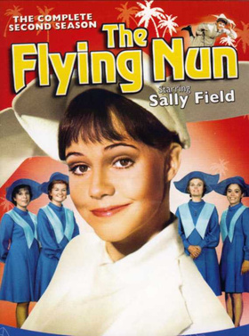 修女飞飞The Flying Nun 