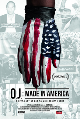辛普森：美国制造O.J.: Made in America