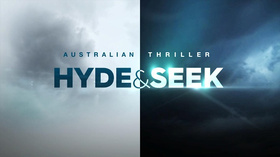 迷案追踪 Hyde & Seek