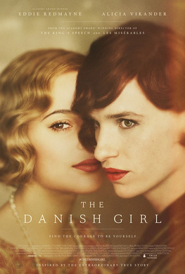 丹麦女孩The Danish Girl