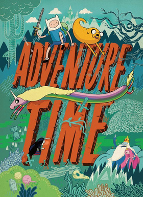 探险活宝Adventure Time