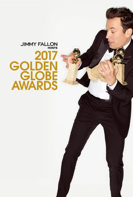 第74届电视电影金球奖颁奖典礼The 74th Annual Golden Globe Awards