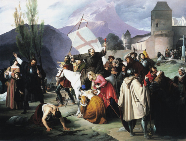 05-Francesco-Hayez-Pietro-lEremita-predica-la-crociata-1828-e1452340319170.jpg