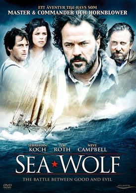 海狼Sea Wolf