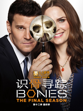 识骨寻踪Bones