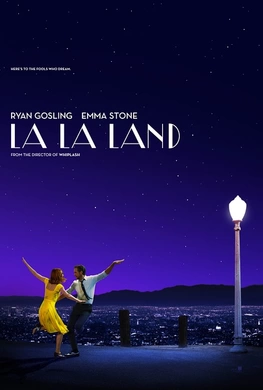 爱乐之城La La Land