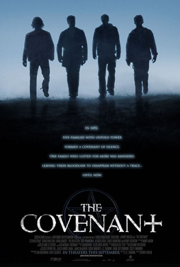魔界契约The Covenant