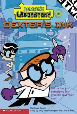 德克斯特的实验室Dexter's Laboratory